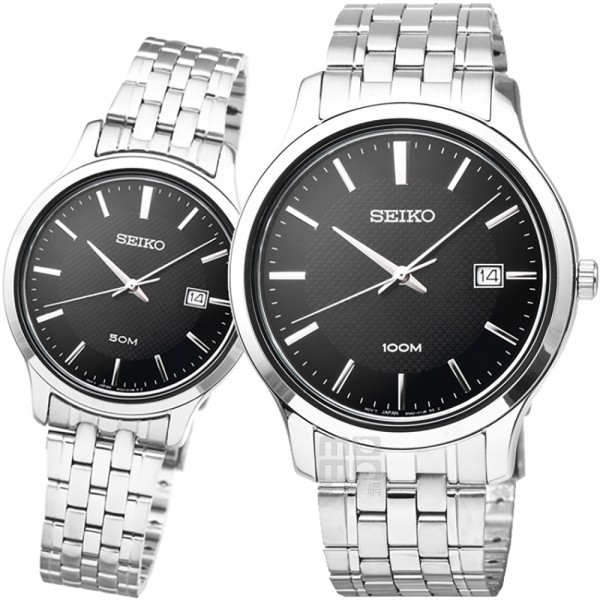 Seiko SUR293P1 dan SUR649P1